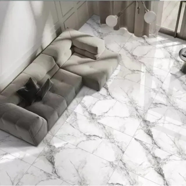 Amalfi White