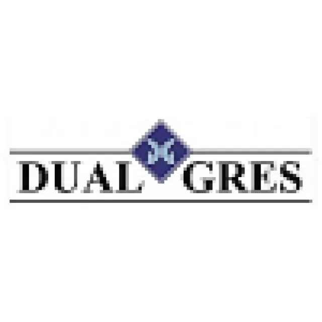 Dual gres