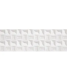Керамическая плитка Lauretta white wall 04 900х300 | Керамическая плитка Gracia Ceramica