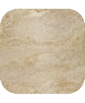 Керамогранит Limestone beige PG 01 450х450 | Керамогранит Gracia Ceramica