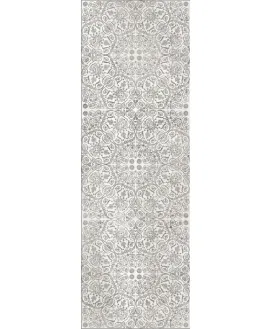Керамическая плитка Nadelva grey wall 04 900х300 | Керамическая плитка Gracia Ceramica