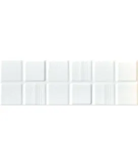Керамическая плитка Provenza white wall 01 100х300 | Керамическая плитка Gracia Ceramica