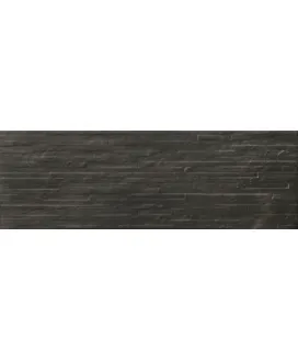 Керамическая плитка Shades black wall 02 250х750 | Керамическая плитка Gracia Ceramica