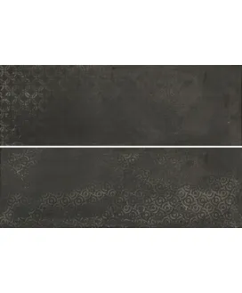 Керамическая плитка Shades black wall 03 250х750 | Керамическая плитка Gracia Ceramica