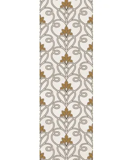 Керамическая плитка Silvia beige декор 02 900х300 | Керамическая плитка Gracia Ceramica