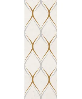 Керамическая плитка Silvia beige декор 03 900х300 | Керамическая плитка Gracia Ceramica