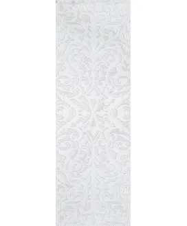 Керамическая плитка Stazia white декор 01 900х300 | Керамическая плитка Gracia Ceramica