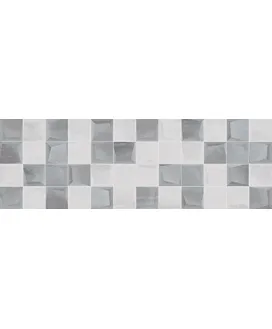 Керамическая плитка Inox Mix 30*90 | Керамическая плитка Geotiles