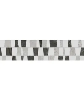 1 Глянцевый Обрезной 80x19.8x1