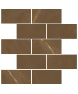 Мозаика Marble Trend PULPIS Матовый 307х307х10 | керамогранит KERRANOVA