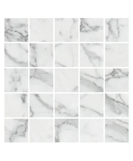 Мозаика Marble Trend CARRARA Лаппатированный 300x300x10 | керамогранит KERRANOVA