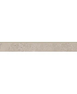 Плинтус Marble Trend LIMESTONE Структурированный 76x600x10 | керамогранит KERRANOVA