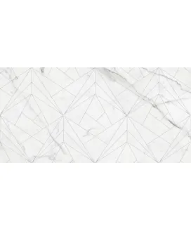 Декор Marble Trend CARRARA Матовый 300x600x10 | керамогранит KERRANOVA