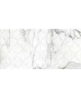 Декор Marble Trend CALACATTA GOLD Матовый 300x600x10 | керамогранит KERRANOVA
