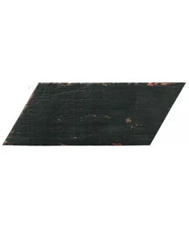 Плитка базовая Retro Negre 18.5x42 | керамогранит Natucer 