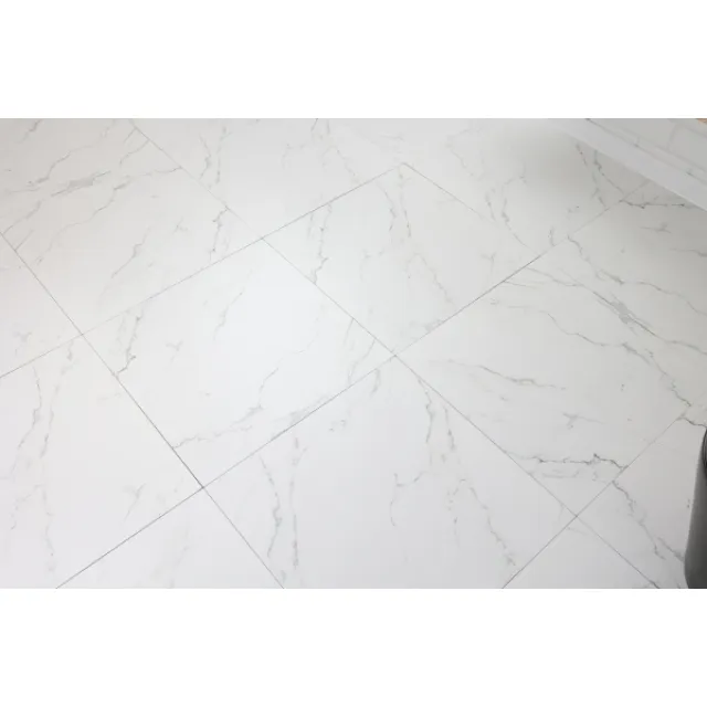 Carrara White