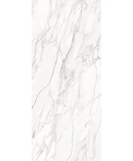 Керамический слэб Polished  CARRARA BIANCO ELEGANCE 2800х1200х6мм