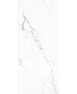 Керамический слэб Polished  MANHATTAN WHITE ELEGANCE 2800х1200х6мм