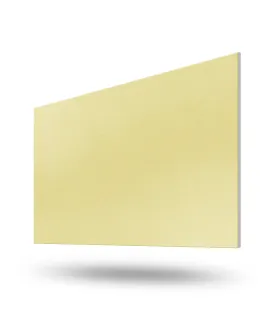 Керамогранит UF035MR (светло-желтый) 1200х600 | керамогранит Уральский керамогранит