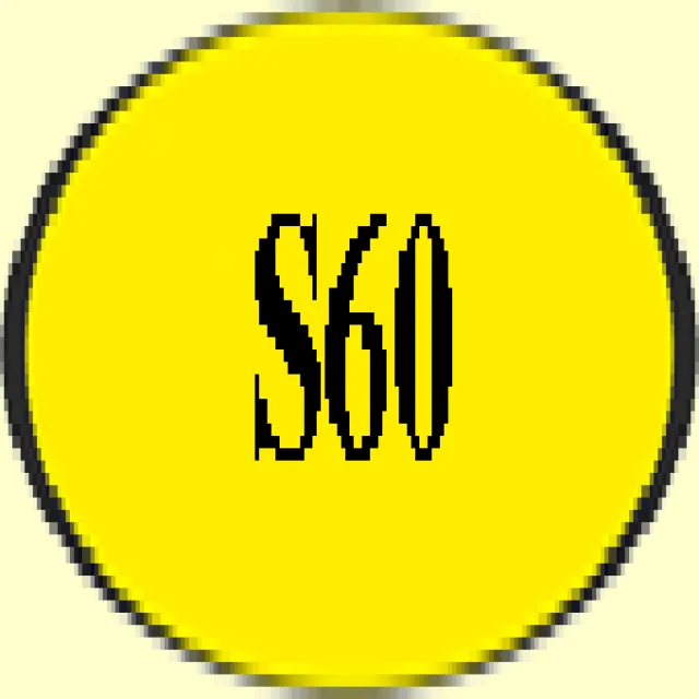 S60 системы специального назначения