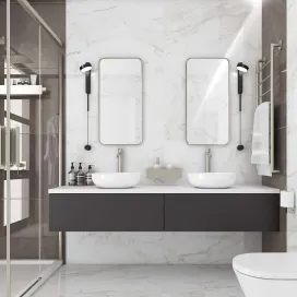 Calacatta Faro Grey