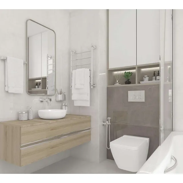 Stone Micado Blanco
