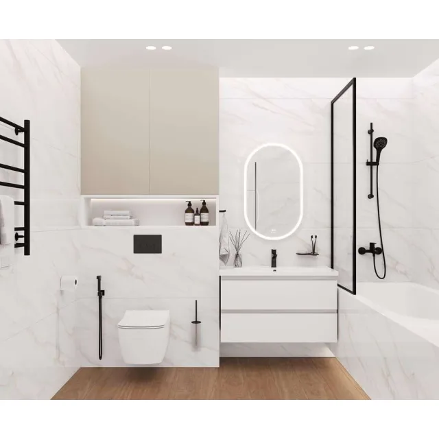 Calacatta Clarity Gold