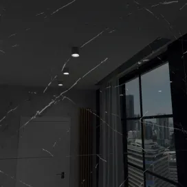 Black Marquina