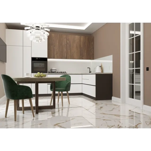 Calacatta Gold
