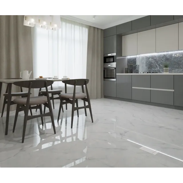 Jerico Grey