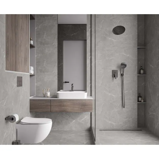 Stone Cool Grey