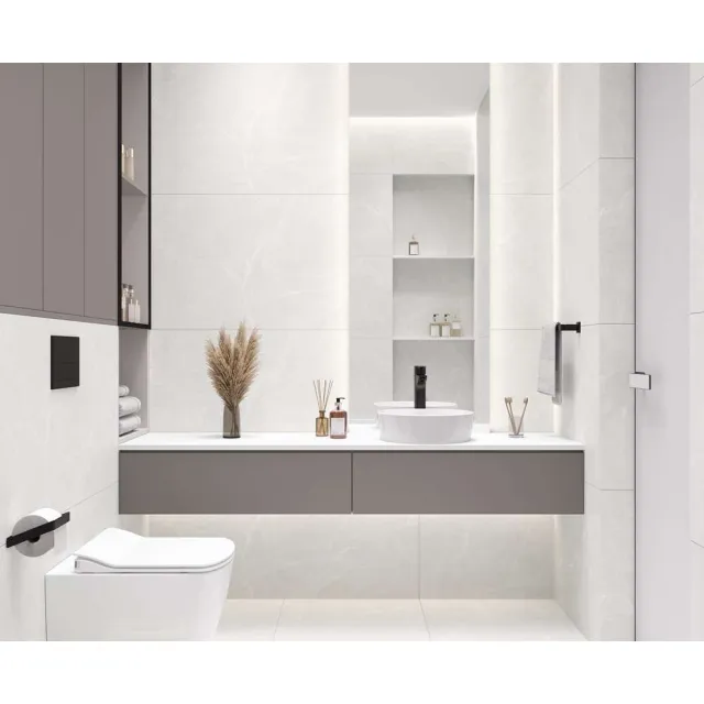 Stone Cool White