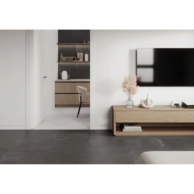 Cement Strength Graphite