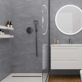 Beton Majestic Graphite