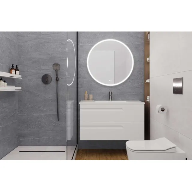 Beton Majestic Graphite