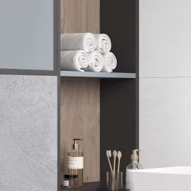 Beton Majestic White