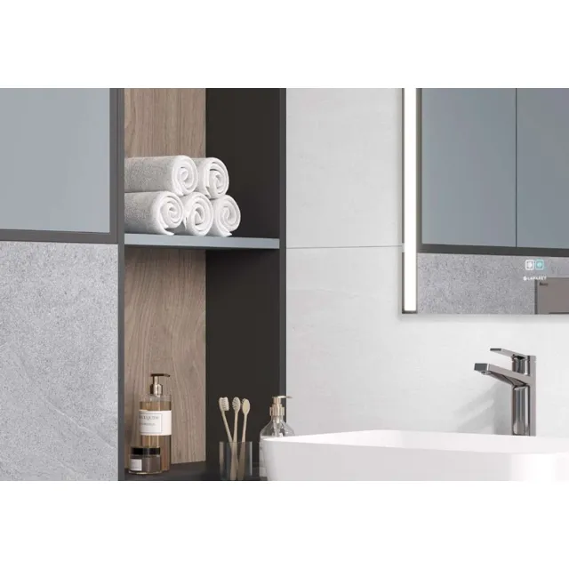 Beton Majestic White