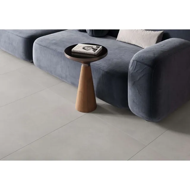 Concrete Courage Grey