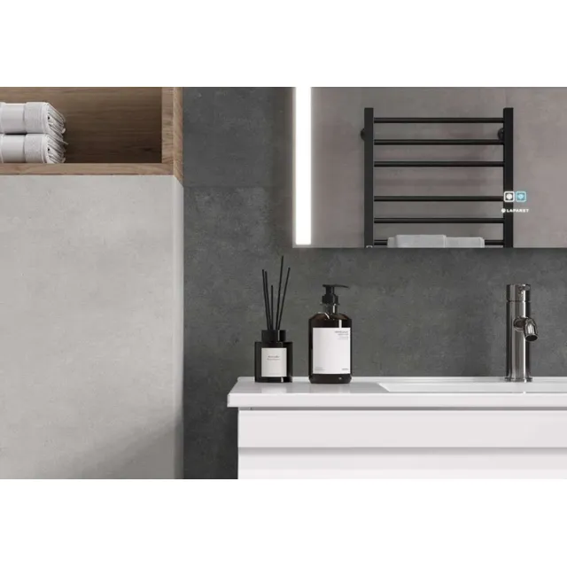 Concrete Courage Graphite