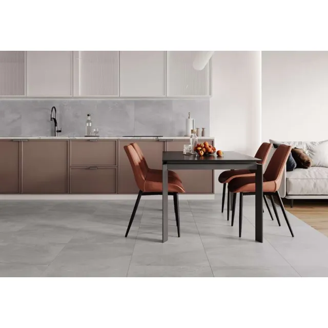 Concrete Mystic Grey