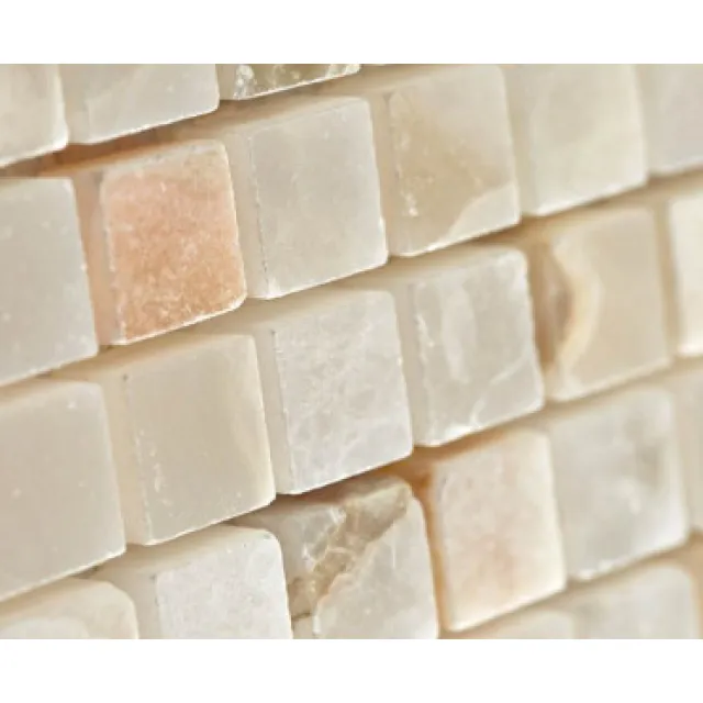 MARBLE MOSAIC