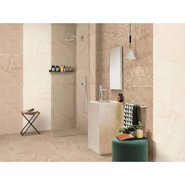 Iron Stone Cemento