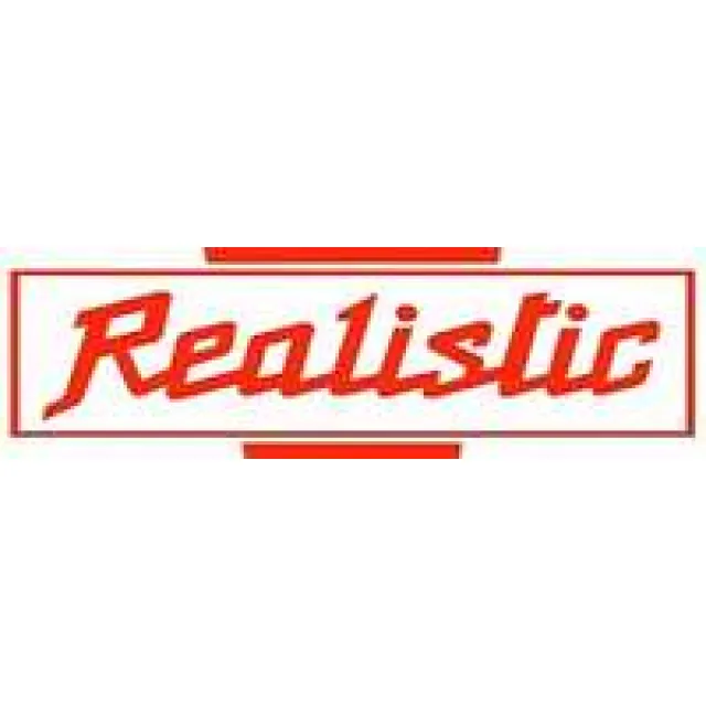 Realistik (Реалистик)