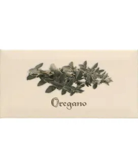 Crema Oregano 20x10