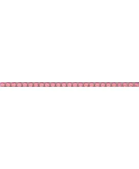 Карандаш Бисер розовый 20x0,6