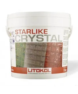 Litochrom Starlike C.350 кристалл (5 кг)