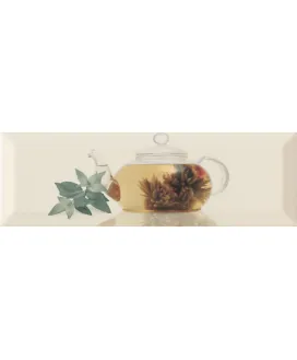 Decor Gourmet Tea