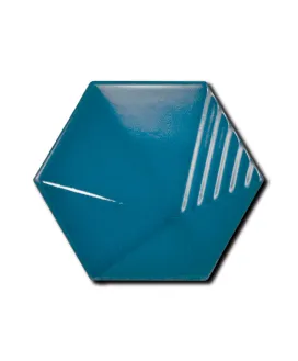Electric blue