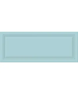Линьяно бирюзовый панель 20х50