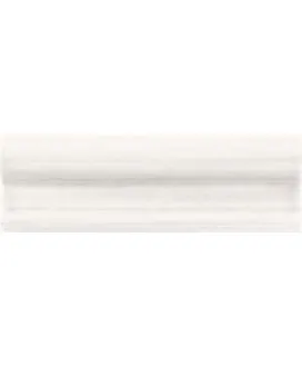 Moldura Lisa PB C-C Blanco 5